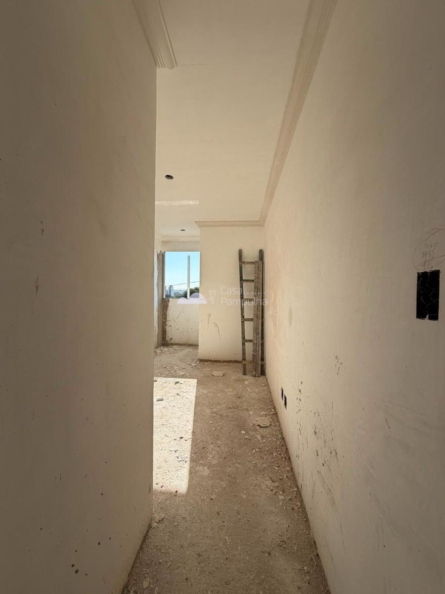 Casa, Itapoã, 2 Quartos, 1 Vaga, 2 Suítes