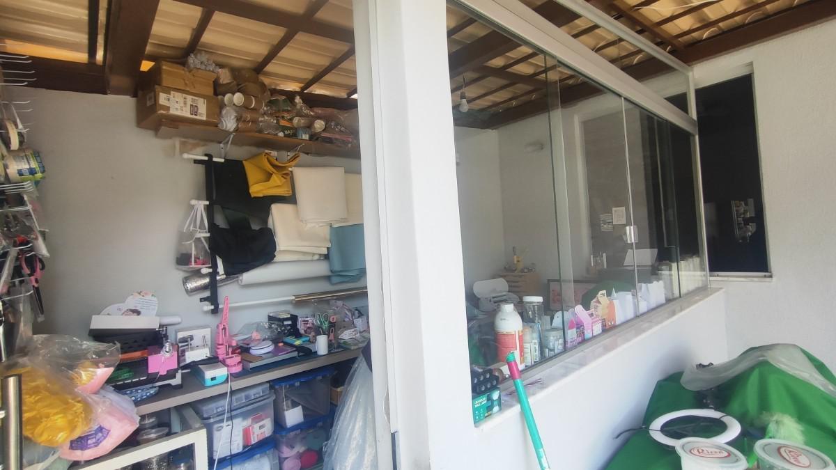 Apartamento, Nossa Senhora da Conceição, 2 Quartos, 1 Vaga