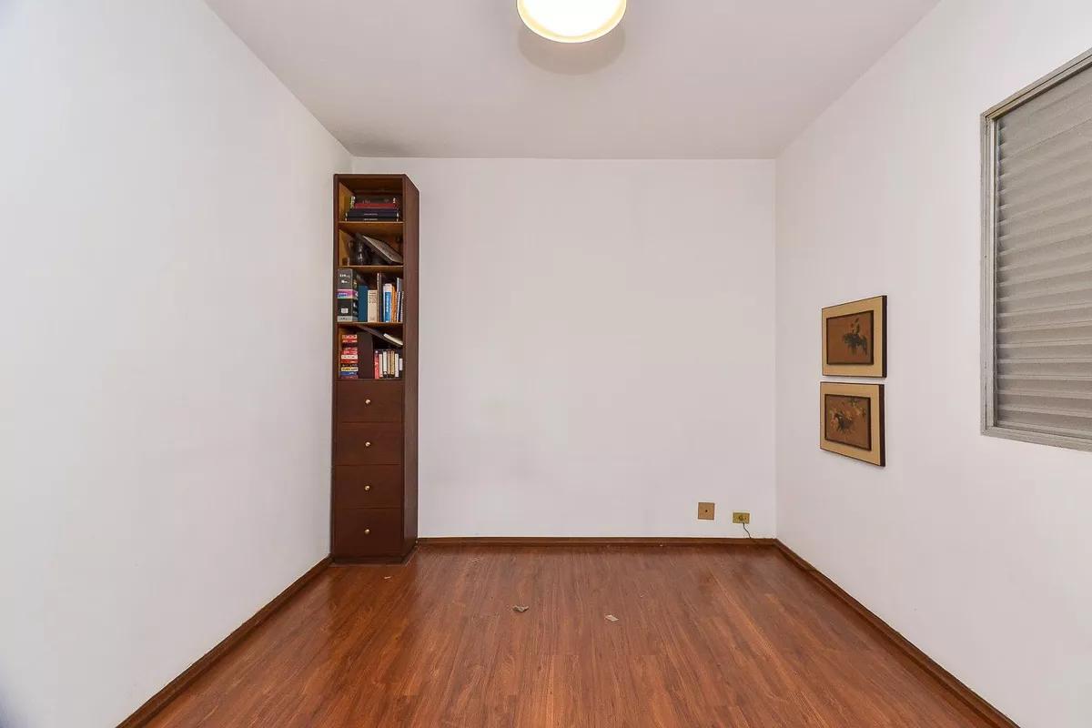 Apartamento, Lourdes, 4 Quartos, 2 Vagas, 1 Suíte