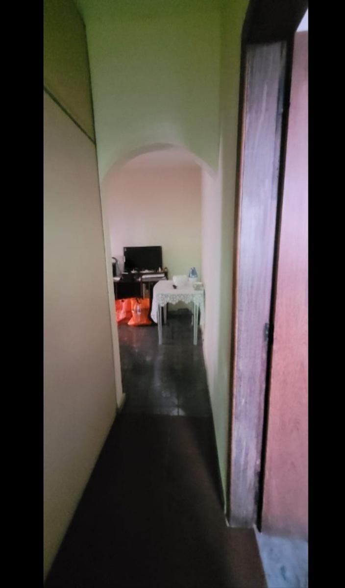 Casa, Padre Eustáquio, 6 Quartos, 2 Vagas