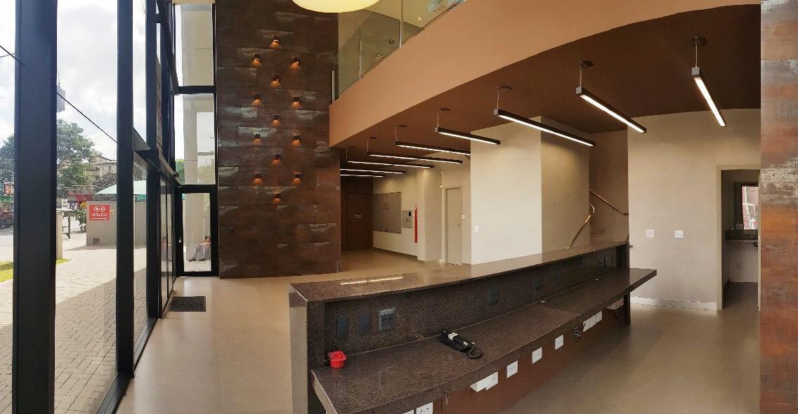 Prédio, Estoril, 0 Quarto, 15 Vagas