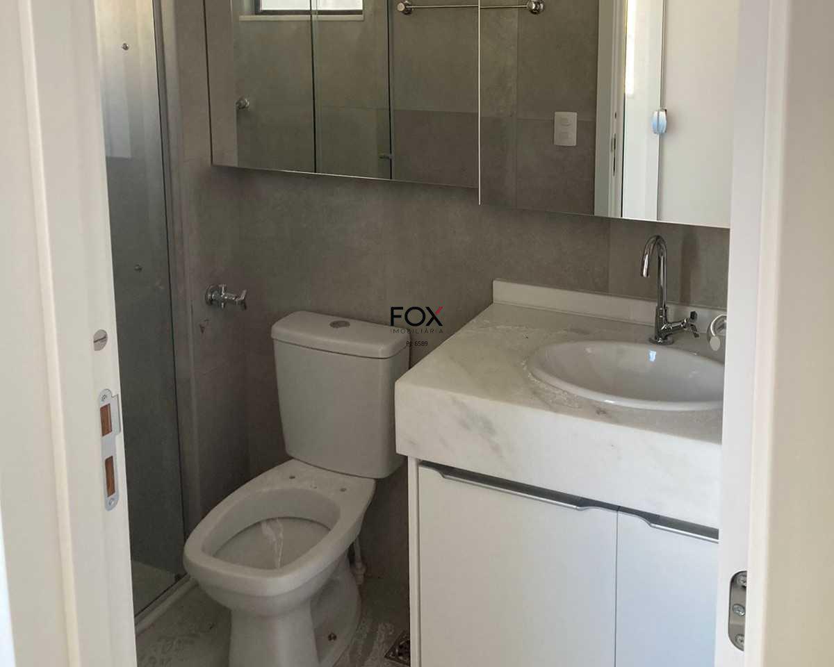 Apartamento, Santa Efigênia, 2 Quartos, 2 Vagas, 1 Suíte
