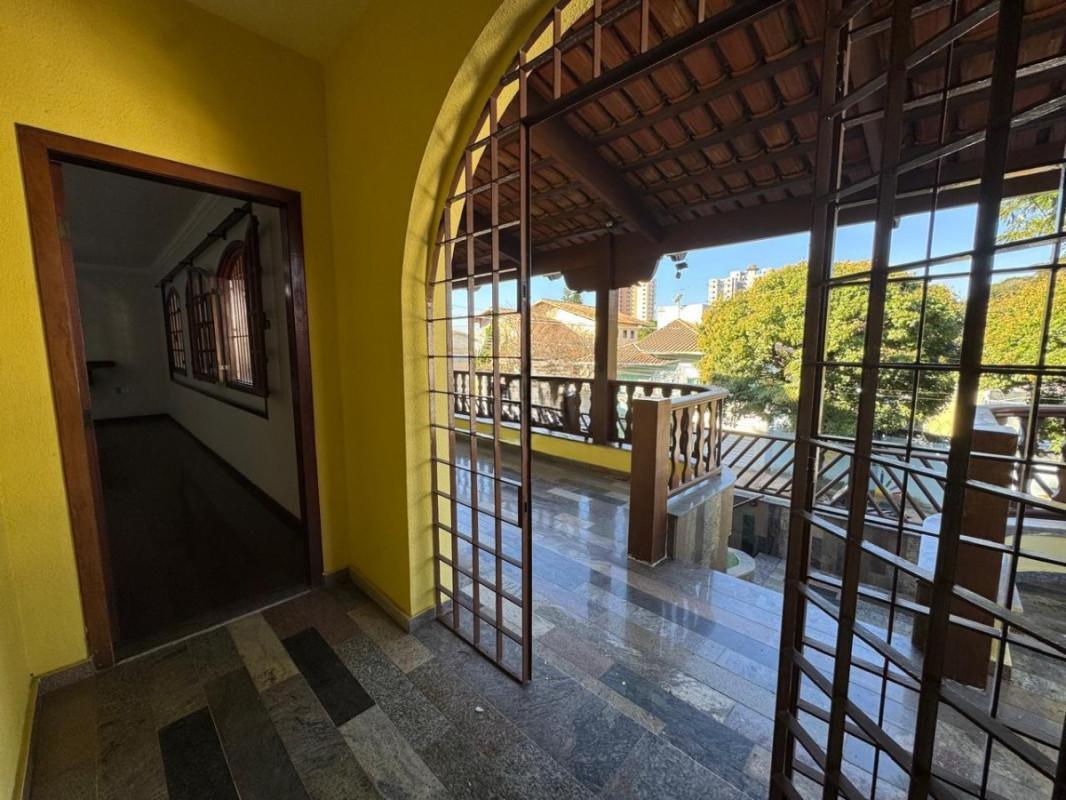 Casa, Central Parque, 4 Quartos, 4 Vagas, 2 Suítes