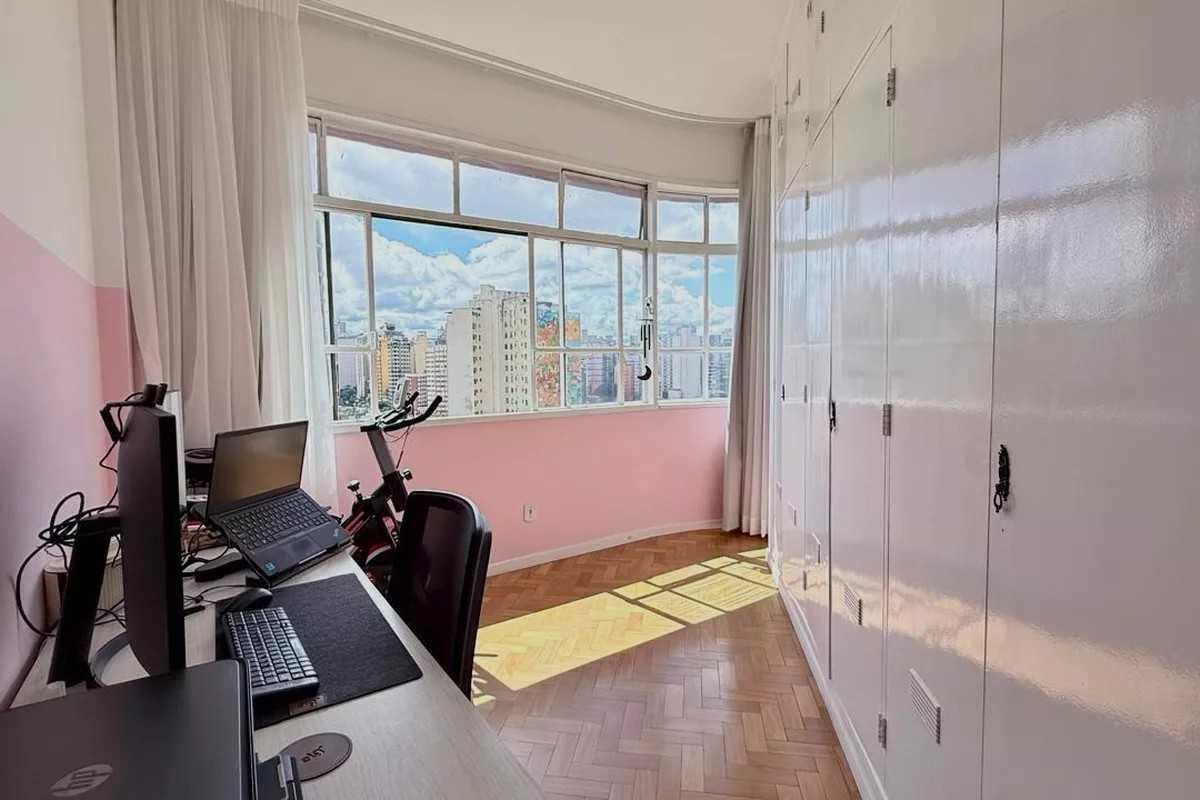 Apartamento, Barro Preto, 3 Quartos, 0 Vaga