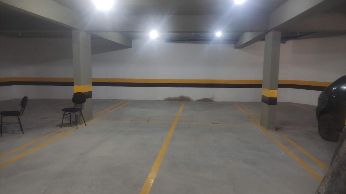 Apartamento, União, 3 Quartos, 2 Vagas, 1 Suíte