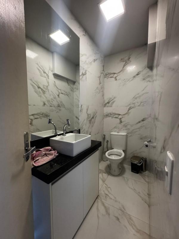 Casa, Santa Amélia, 3 Quartos, 2 Vagas, 1 Suíte