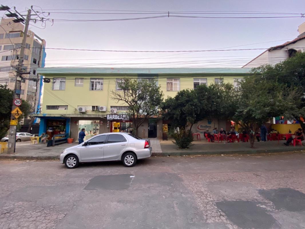 Apartamento, Castelo, 3 Quartos, 5 Vagas, 1 Suíte