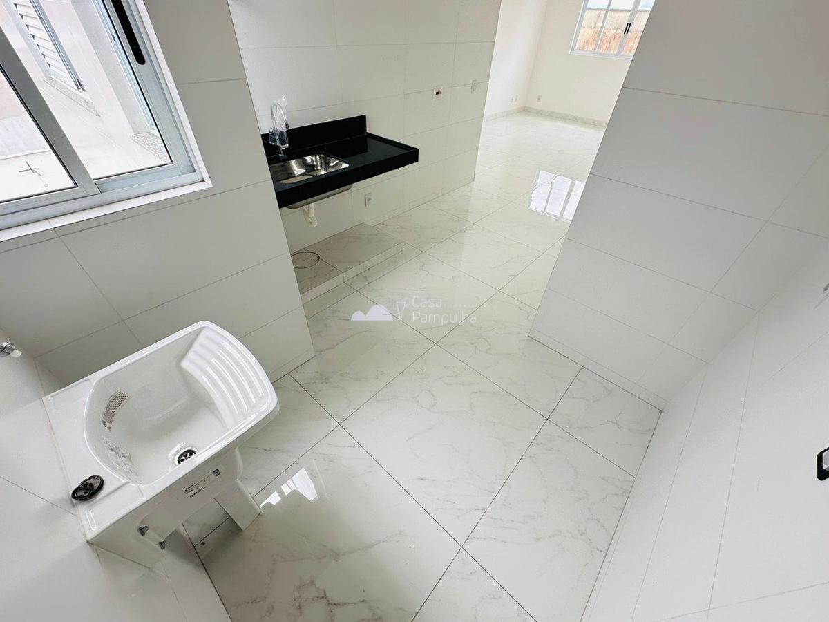 Apartamento, Planalto, 3 Quartos, 2 Vagas, 3 Suítes