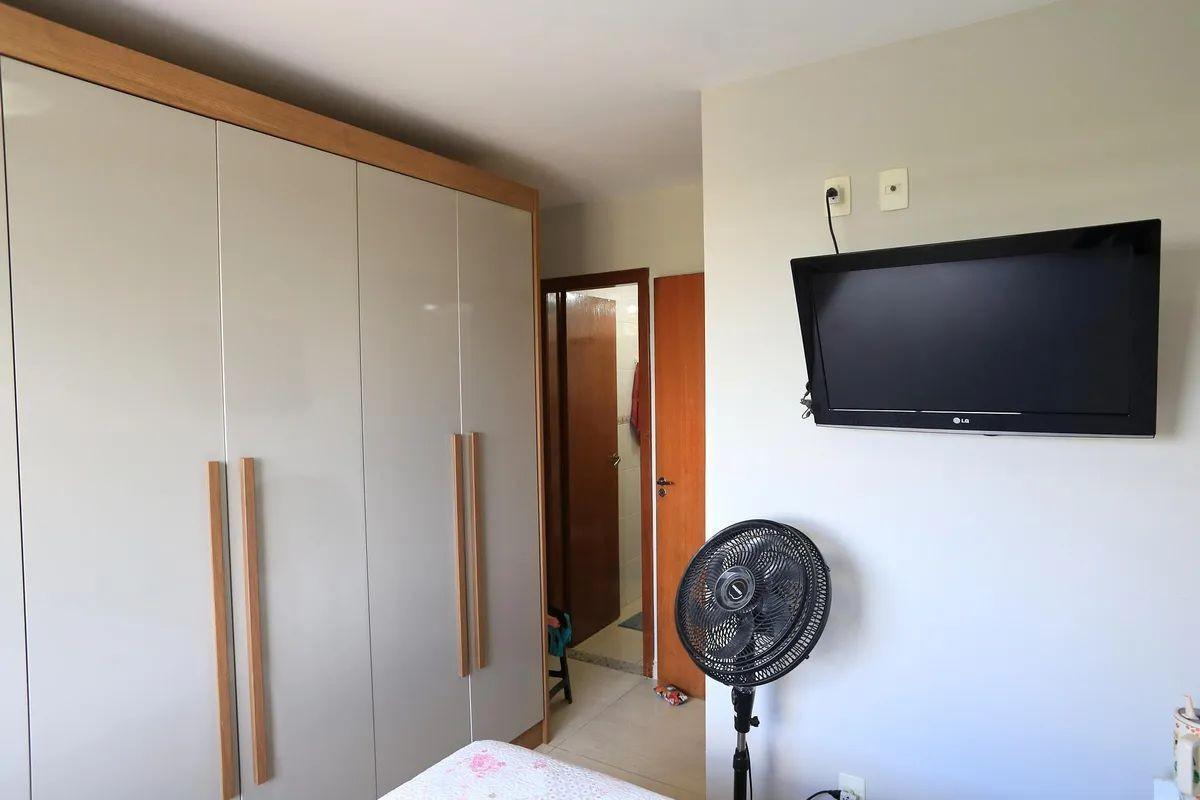 Apartamento, Nova Vista, 2 Quartos, 2 Vagas, 1 Suíte