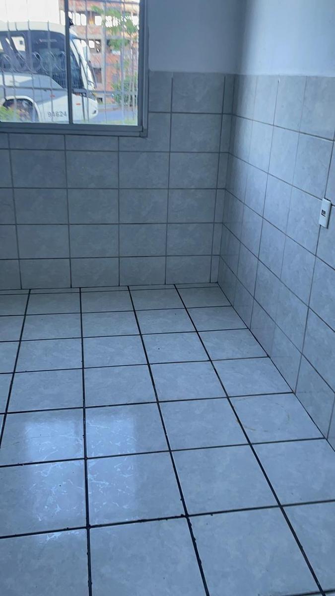 Apartamento, Acaiaca, 2 Quartos, 1 Vaga