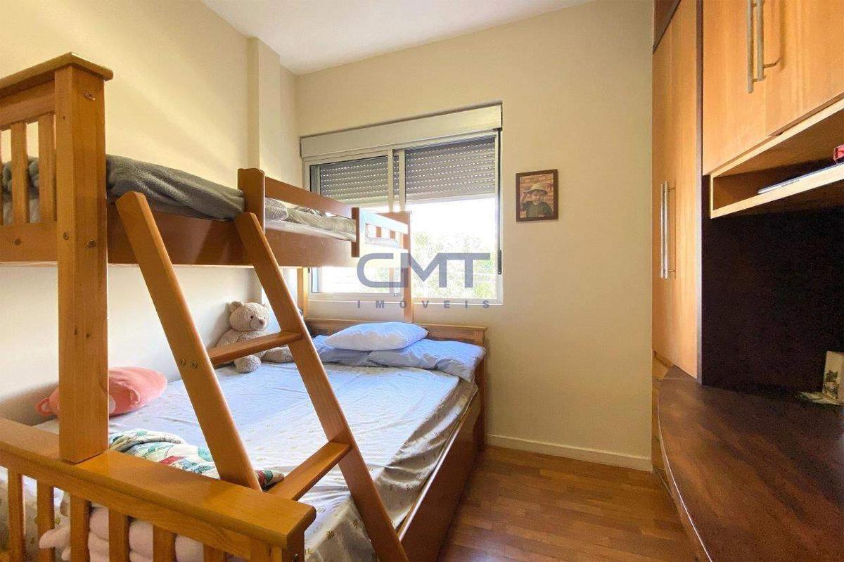 Apartamento, São Pedro, 3 Quartos, 1 Vaga, 1 Suíte