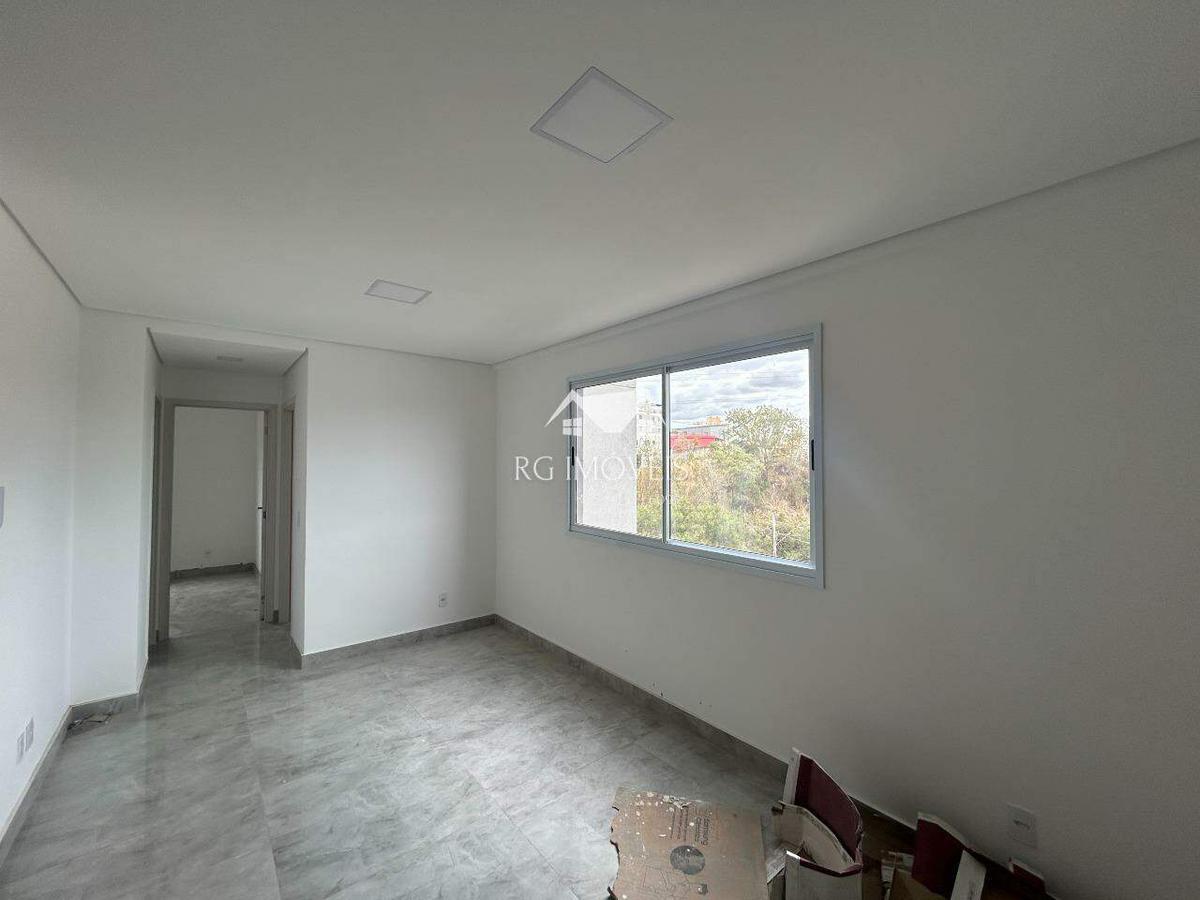 Apartamento, Buritis, 2 Quartos, 2 Vagas, 2 Suítes