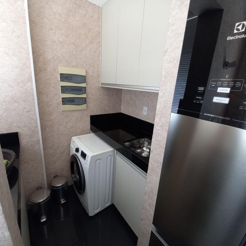 Apartamento, Centro, 3 Quartos, 2 Vagas, 1 Suíte