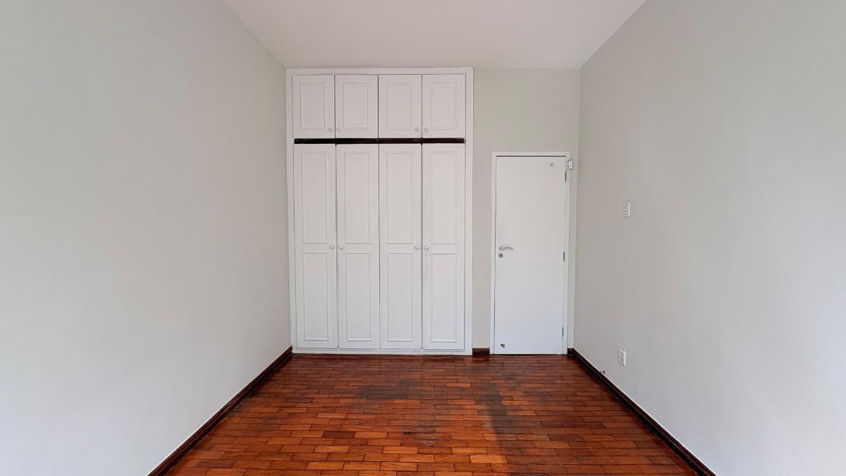 Apartamento, Barro Preto, 3 Quartos, 0 Vaga, 1 Suíte