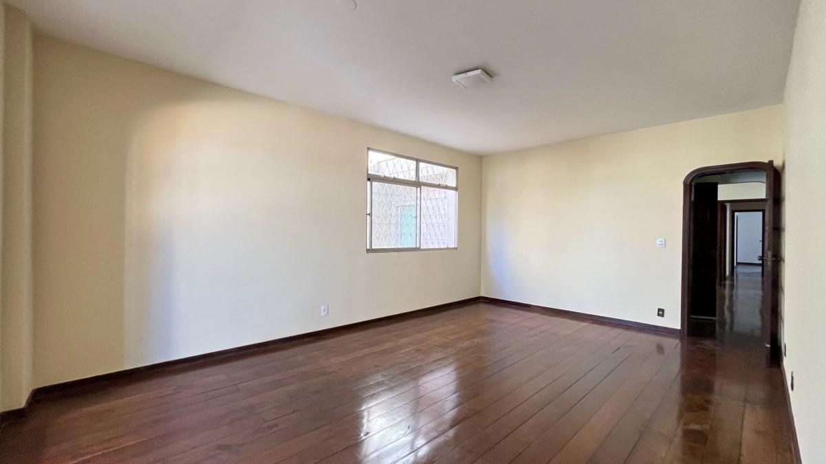 Apartamento, Cidade Nova, 4 Quartos, 4 Vagas, 1 Suíte