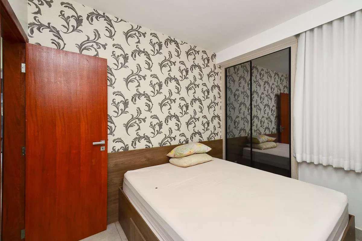 Cobertura, São Lucas, 4 Quartos, 1 Vaga, 2 Suítes