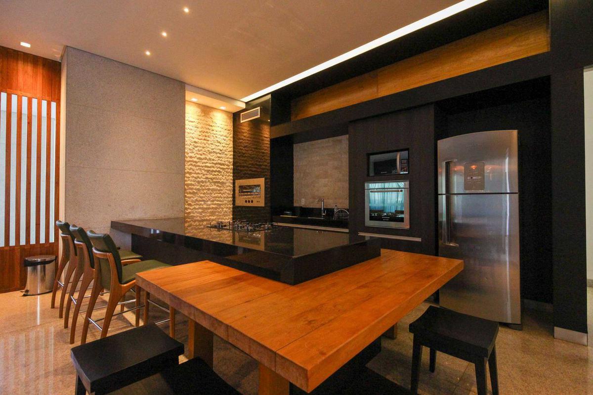 Apartamento, Santa Lúcia, 4 Quartos, 6 Vagas, 2 Suítes