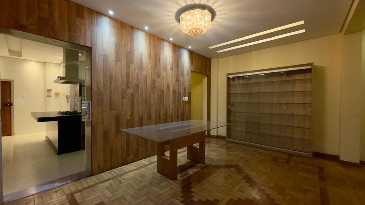 Apartamento, Centro, 3 Quartos, 0 Vaga, 1 Suíte