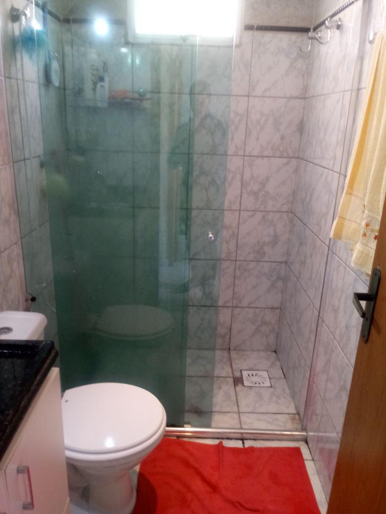 Apartamento, Chácaras Reunidas Santa Terezinha, 2 Quartos, 1 Vaga, 0 Suíte