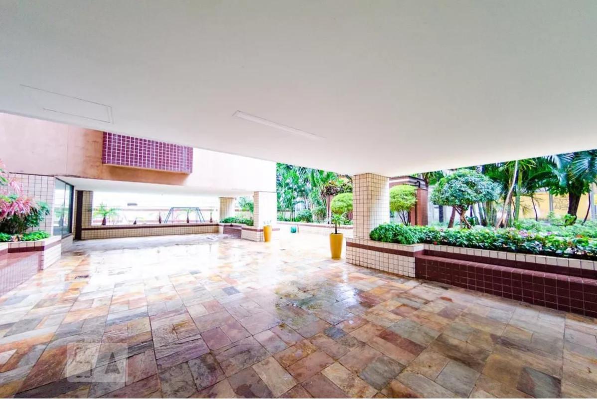 Apartamento, Nova Suíssa, 2 Quartos, 1 Vaga