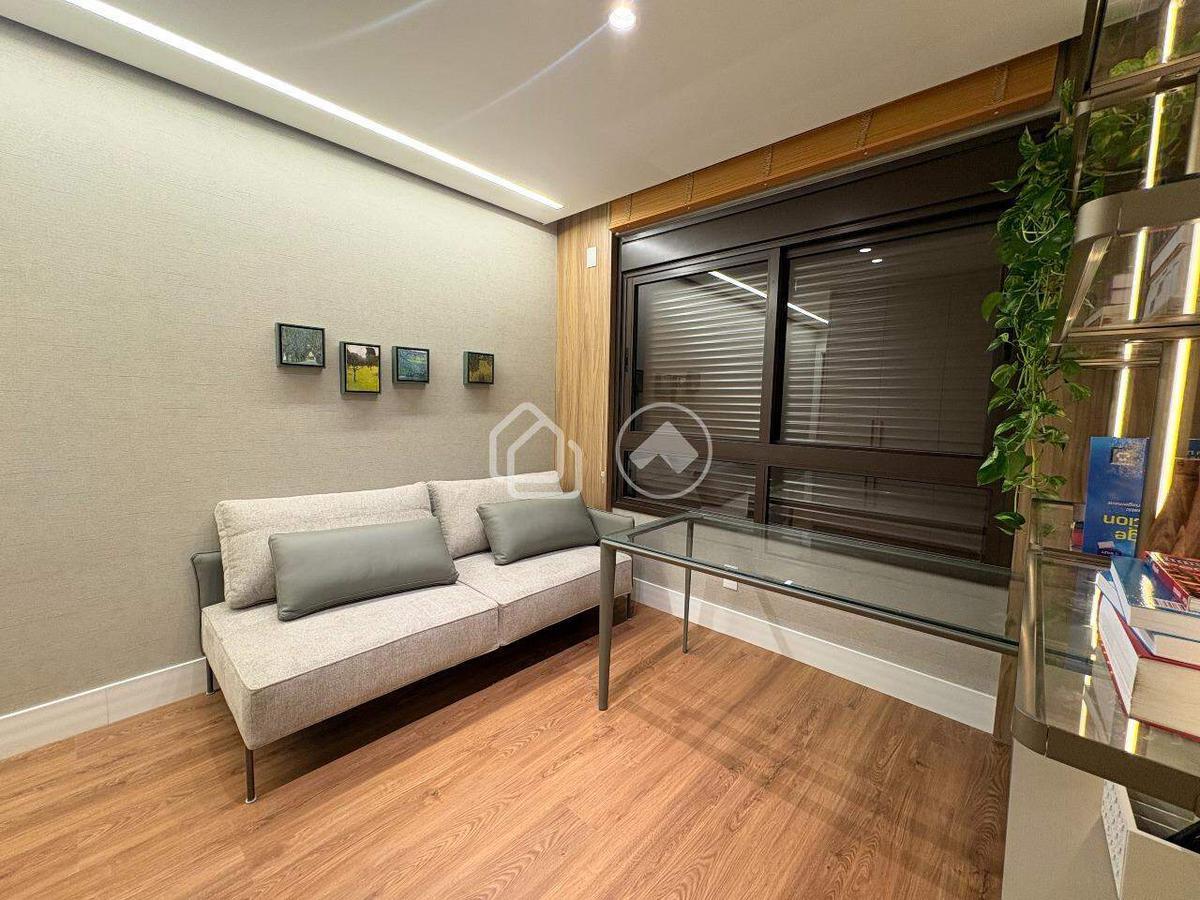Apartamento, Buritis, 4 Quartos, 3 Vagas, 2 Suítes