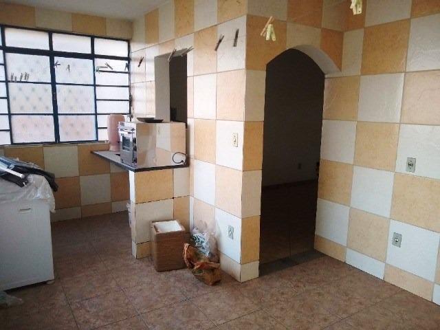 Casa, Padre Eustáquio, 6 Quartos, 2 Vagas, 2 Suítes