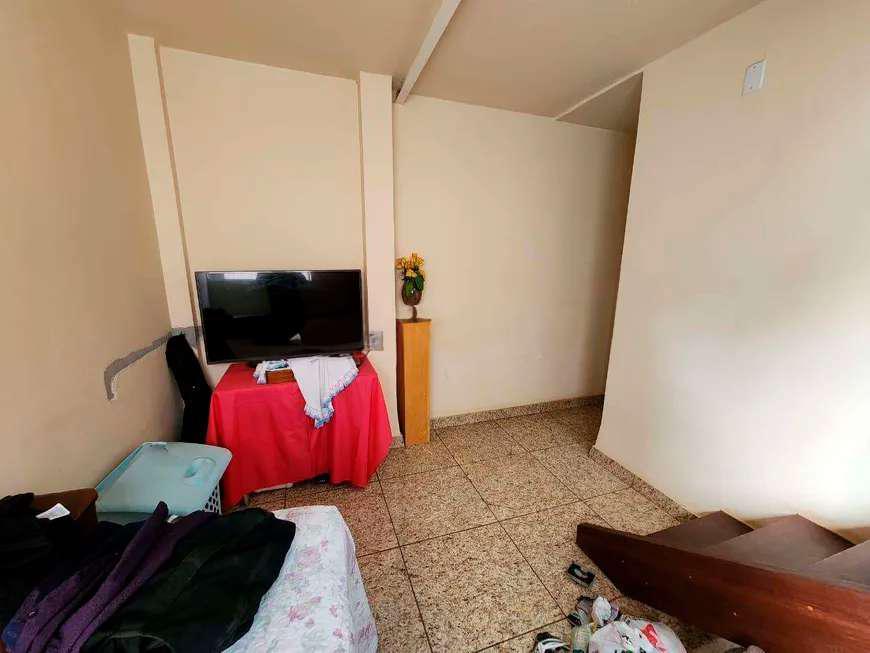 Cobertura, Sagrada Família, 3 Quartos, 2 Vagas, 1 Suíte