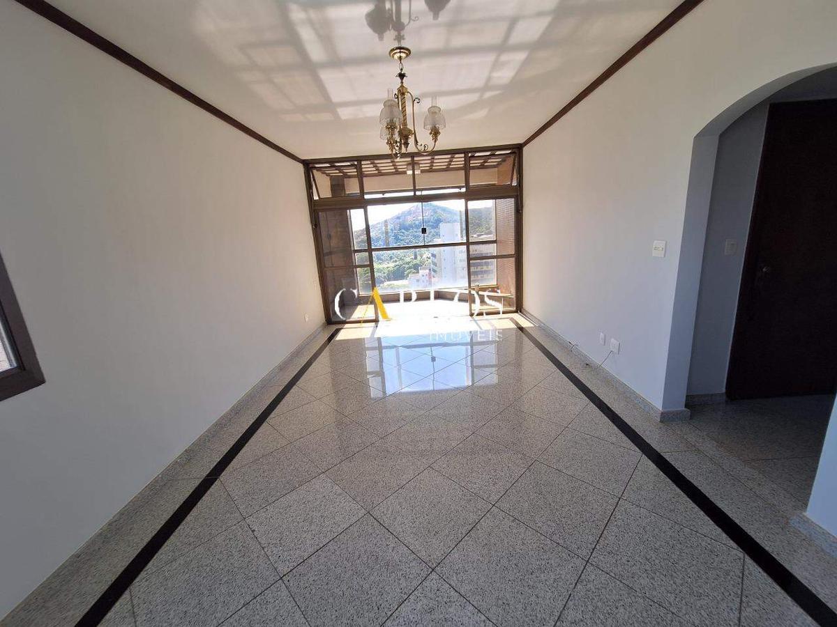 Apartamento, Serra, 4 Quartos, 2 Vagas, 1 Suíte
