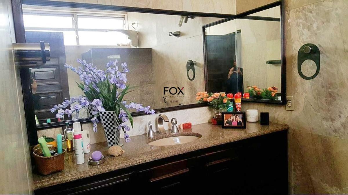 Apartamento, Centro, 4 Quartos, 1 Vaga, 4 Suítes