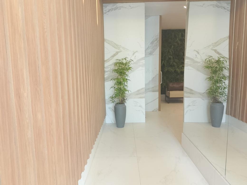 Apartamento, Paquetá, 2 Quartos, 2 Vagas, 1 Suíte