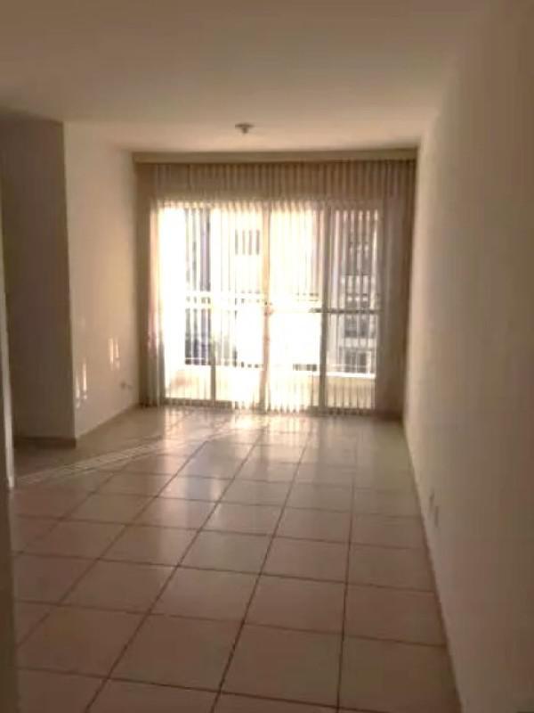 Apartamento, Cinquentenário, 3 Quartos, 1 Vaga, 1 Suíte