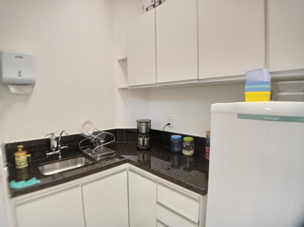 Sala, Colégio Batista, 0 Quarto, 0 Vaga