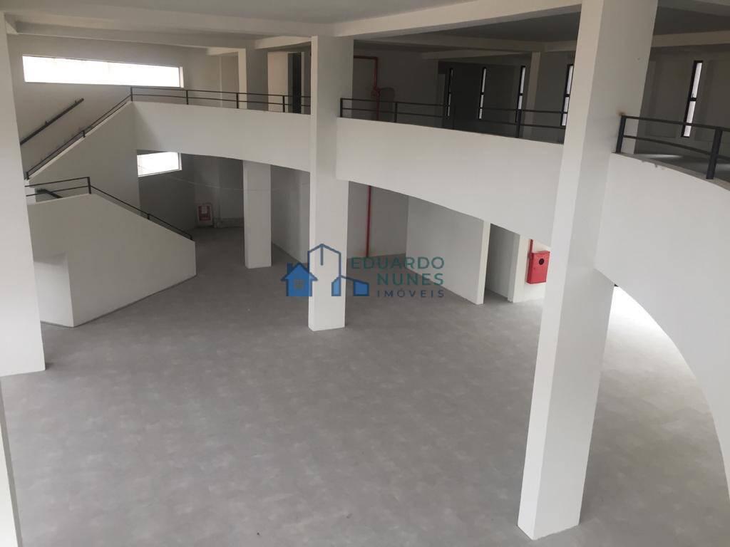 Prédio, Floresta, 0 Quarto, 25 Vagas