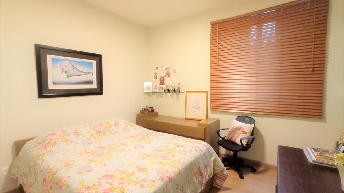 Apartamento, Santo Antônio, 4 Quartos, 2 Vagas, 2 Suítes