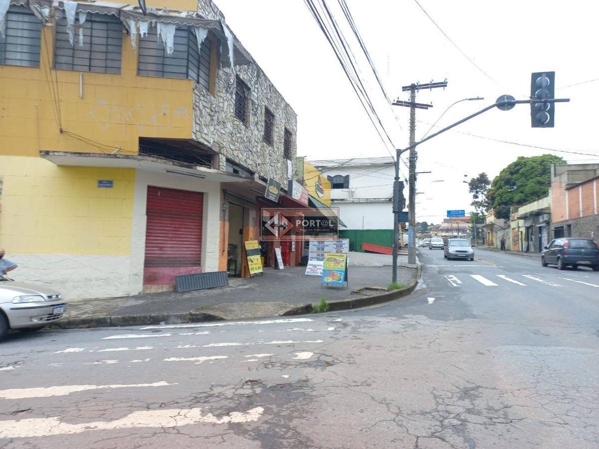 Prédio, Renascença, 0 Quarto, 3 Vagas