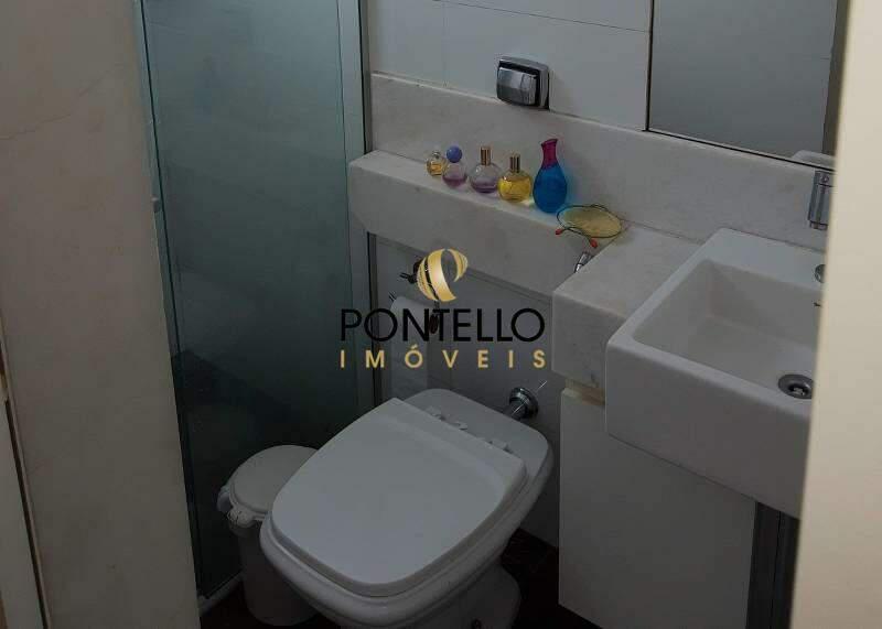 Cobertura, Sagrada Família, 2 Quartos, 2 Vagas, 2 Suítes