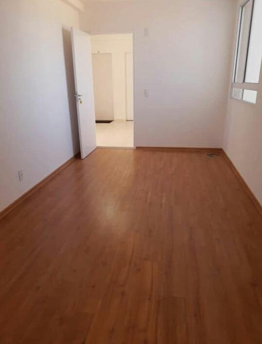 Apartamento, Central Park, 2 Quartos, 1 Vaga