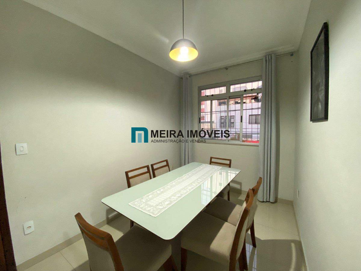 Apartamento, Castelo, 3 Quartos, 5 Vagas, 1 Suíte