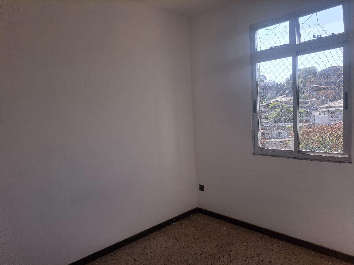 Apartamento, Nova Cachoeirinha, 2 Quartos, 1 Vaga