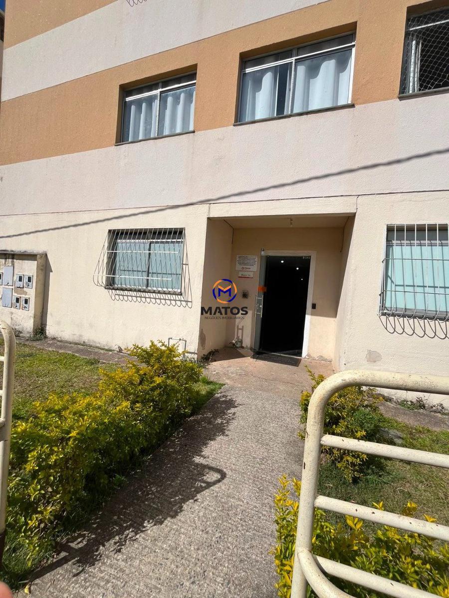 Apartamento, Belo Vale, 3 Quartos, 1 Vaga