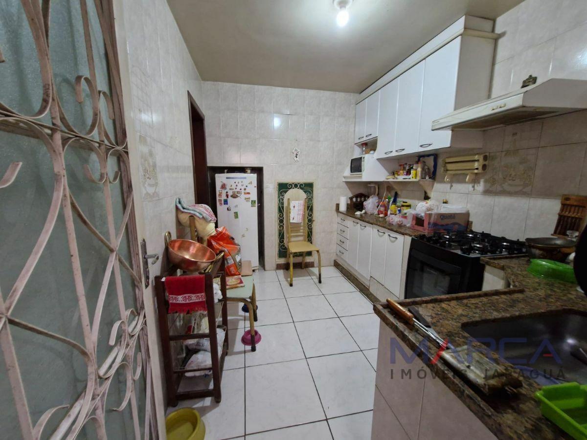 Casa, Dona Clara, 3 Quartos, 0 Vaga