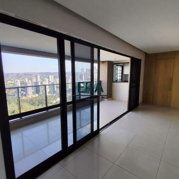 Apartamento, Vila da Serra, 4 Quartos, 3 Vagas, 1 Suíte