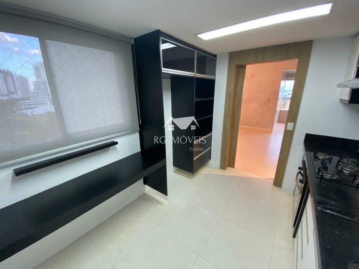 Apartamento, Vila da Serra, 4 Quartos, 4 Vagas, 2 Suítes