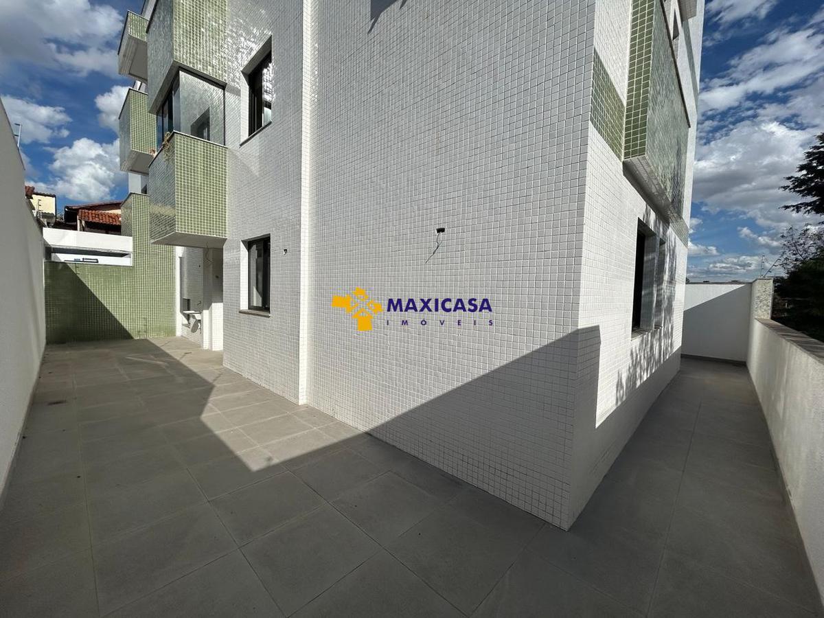 Apartamento, Itapoã, 3 Quartos, 2 Vagas, 1 Suíte