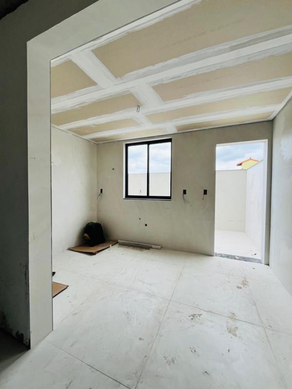 Apartamento, Inconfidentes, 3 Quartos, 2 Vagas, 1 Suíte