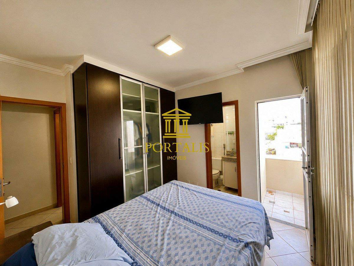 Apartamento, Castelo, 2 Quartos, 1 Vaga, 1 Suíte