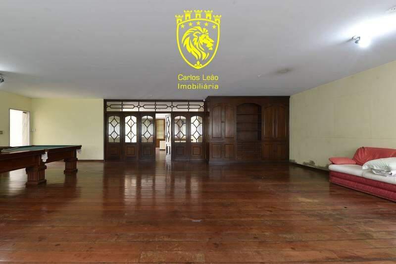 Casa, Mangabeiras, 6 Quartos, 6 Vagas, 4 Suítes