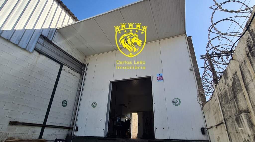 Galpão, Havaí, 9 Quartos, 12 Vagas, 1 Suíte