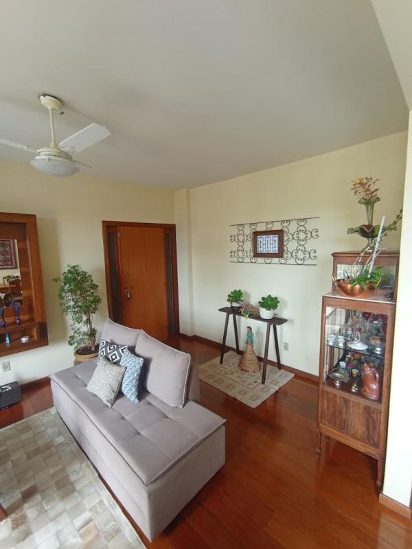 Apartamento, Buritis, 4 Quartos, 2 Vagas, 1 Suíte