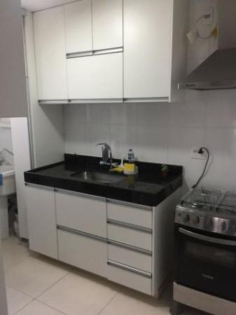 Apartamento, Santa Mônica, 3 Quartos, 1 Vaga, 1 Suíte